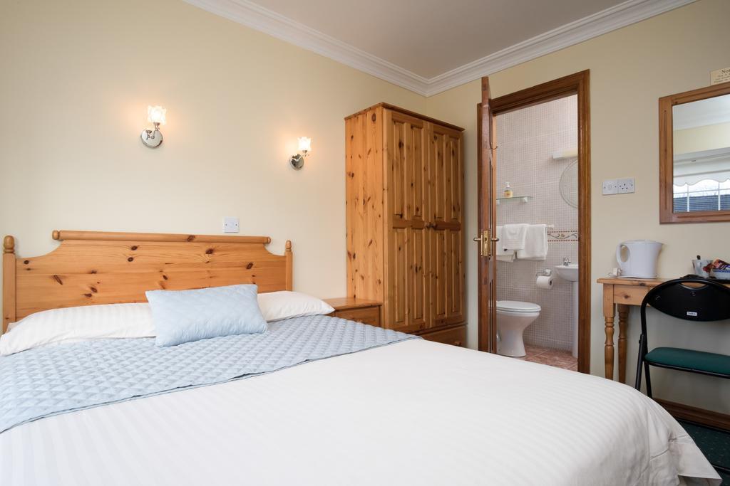 Anbelle Lodge Γκάλγουεϊ Εξωτερικό φωτογραφία