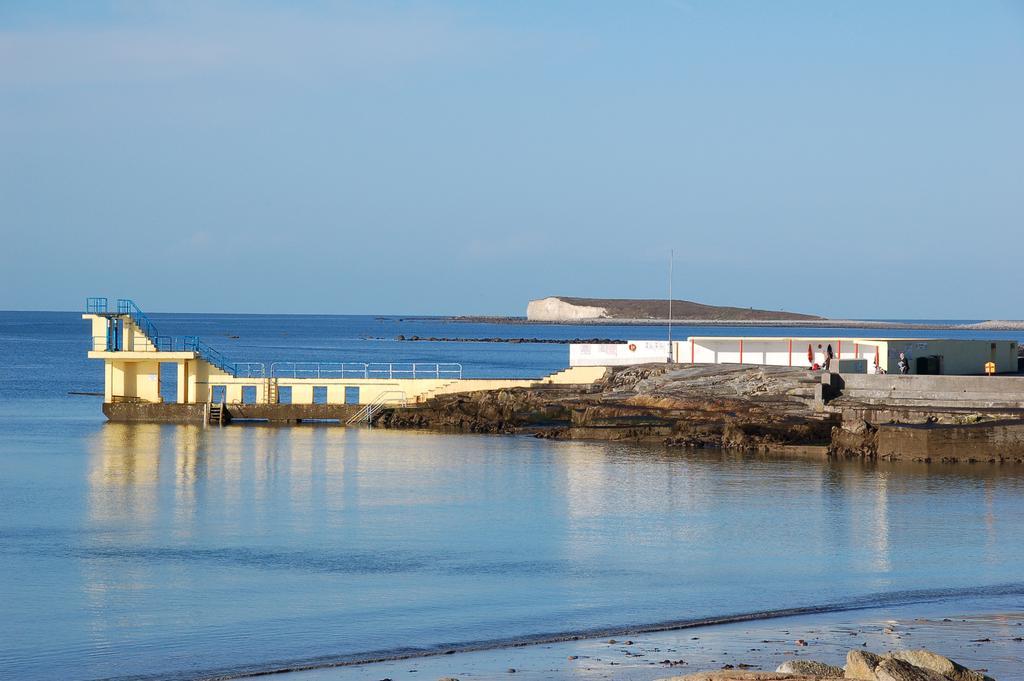 Anbelle Lodge Γκάλγουεϊ Εξωτερικό φωτογραφία