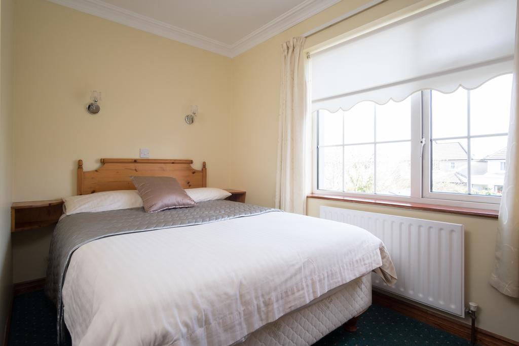 Anbelle Lodge Γκάλγουεϊ Εξωτερικό φωτογραφία