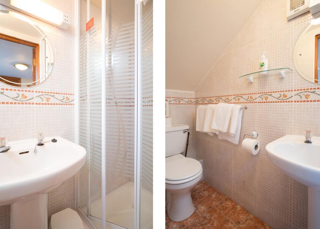 Anbelle Lodge Γκάλγουεϊ Εξωτερικό φωτογραφία
