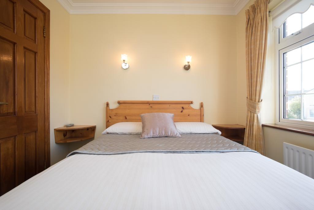 Anbelle Lodge Γκάλγουεϊ Εξωτερικό φωτογραφία