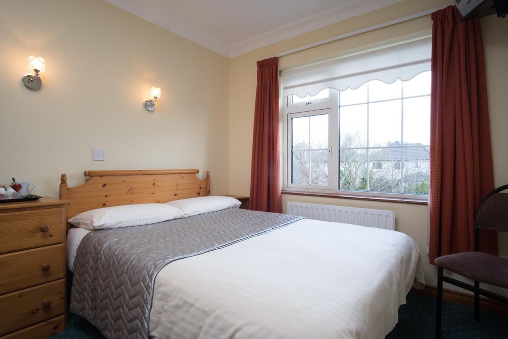 Anbelle Lodge Γκάλγουεϊ Εξωτερικό φωτογραφία