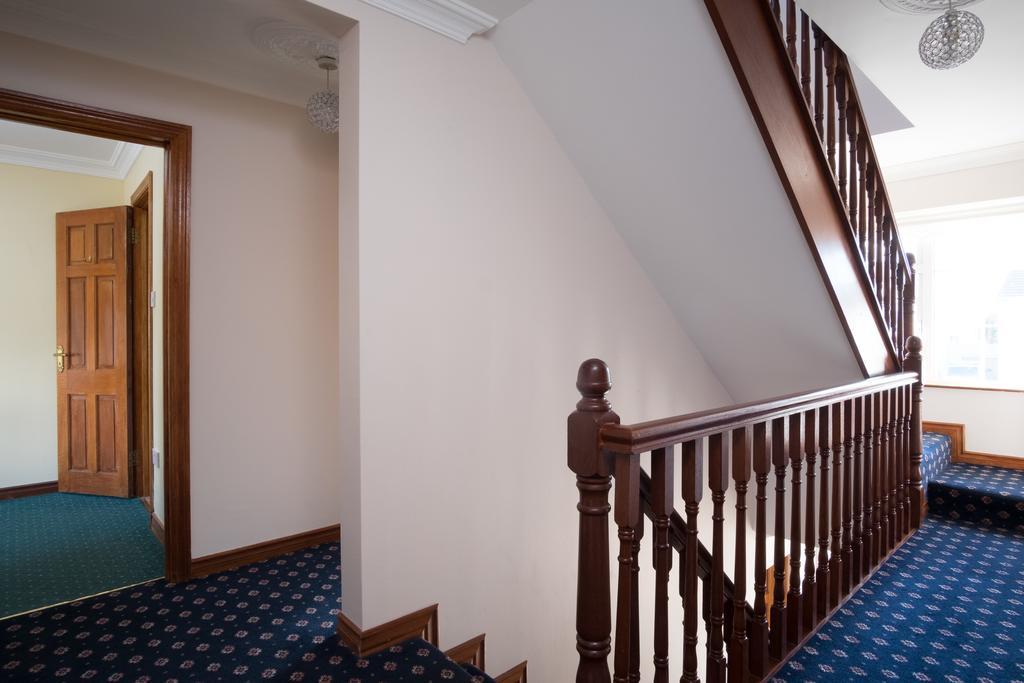 Anbelle Lodge Γκάλγουεϊ Εξωτερικό φωτογραφία