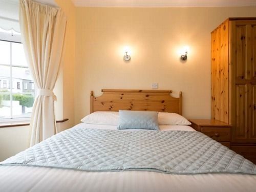 Anbelle Lodge Γκάλγουεϊ Εξωτερικό φωτογραφία