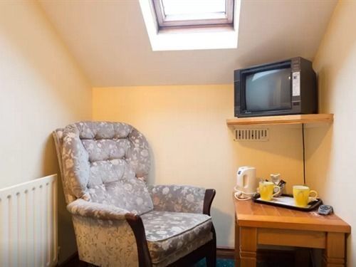 Anbelle Lodge Γκάλγουεϊ Εξωτερικό φωτογραφία