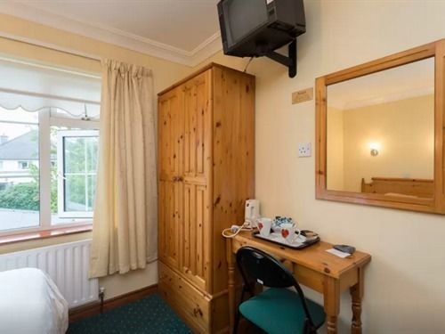 Anbelle Lodge Γκάλγουεϊ Εξωτερικό φωτογραφία