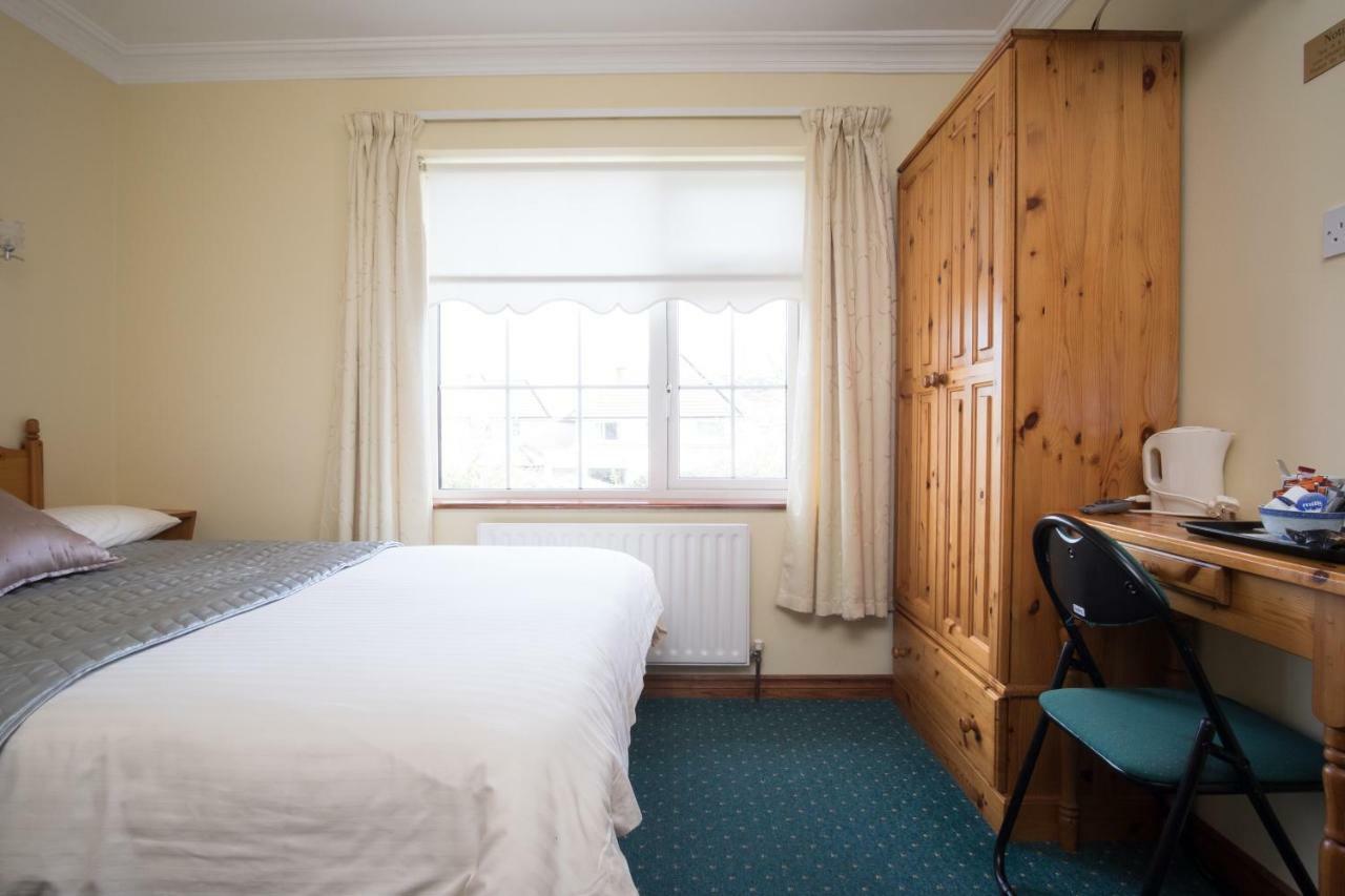 Anbelle Lodge Γκάλγουεϊ Εξωτερικό φωτογραφία